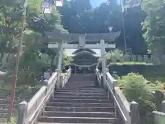 八坂神社(愛媛県)