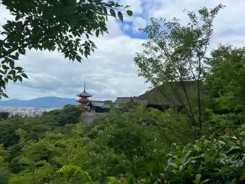 清水寺のその他建物