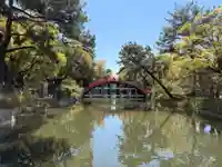 住吉大社(大阪府)