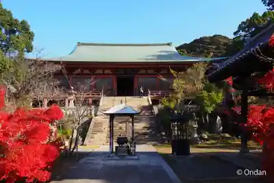 太山寺(兵庫県)