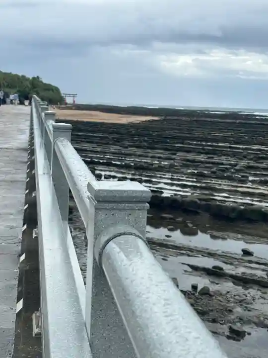 青島神社(青島神宮)の御朱印