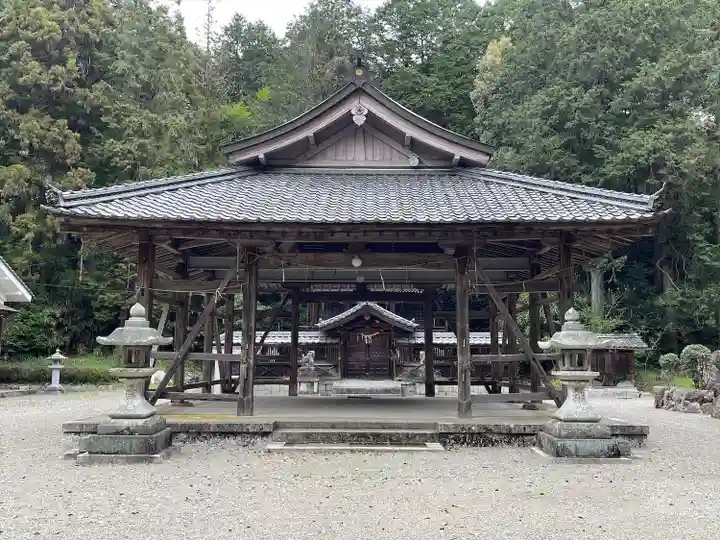 出雲神社(滋賀県)