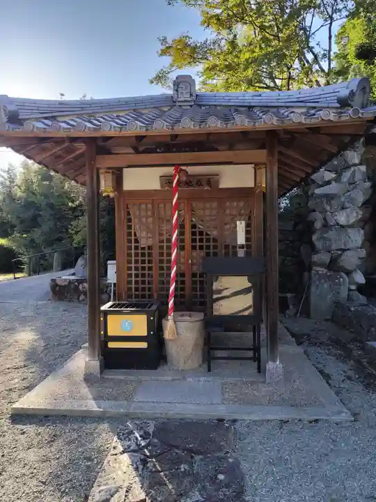 満願寺(兵庫県)