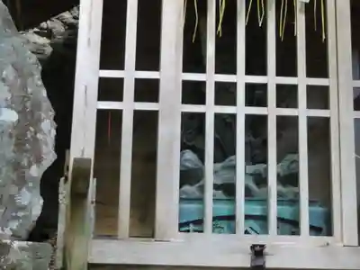 御嶽神社(王滝口）里宮のその他建物