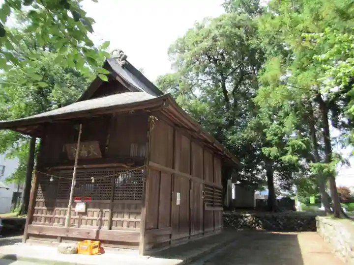 天神社(東京都)