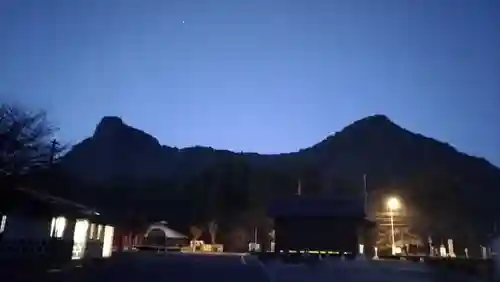 武雄神社のその他建物