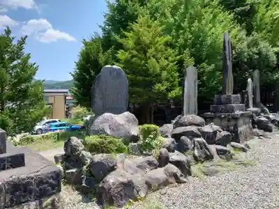 北東本宮小室浅間神社(山梨県)