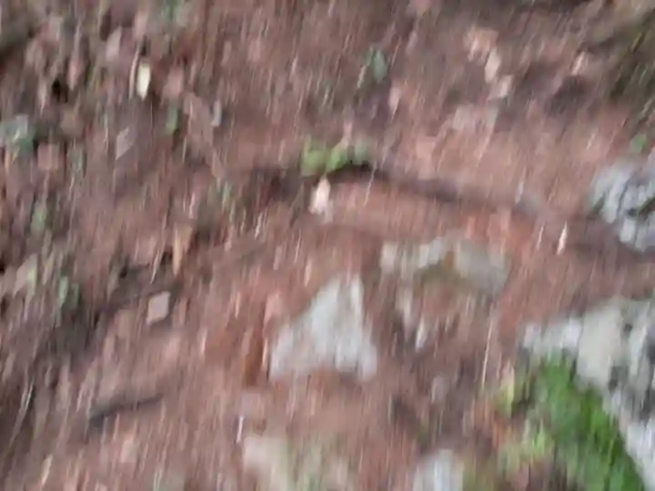 加波山神社親宮(茨城県)