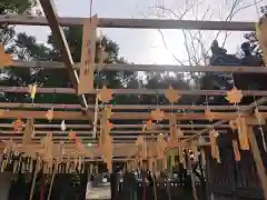 白鳥神社(香川県)