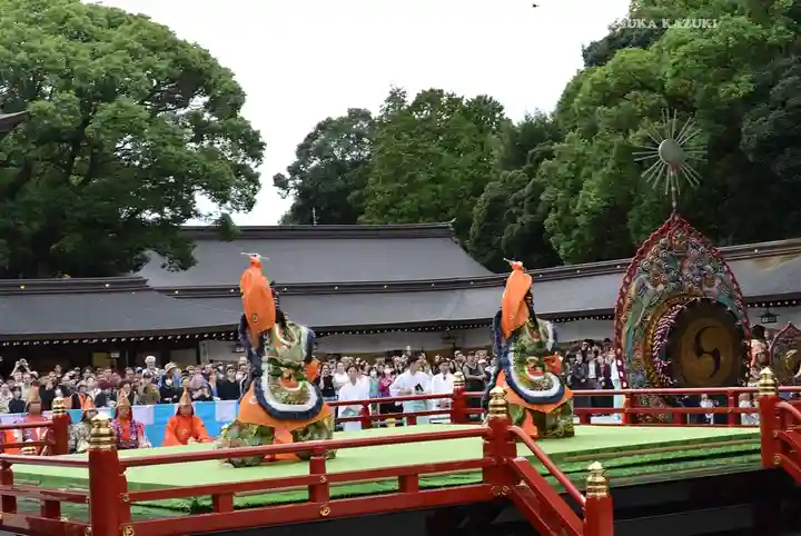 明治神宮(東京都)