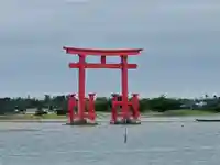 辨天神社(静岡県)