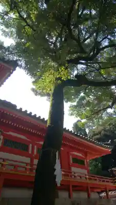 石清水八幡宮のその他建物