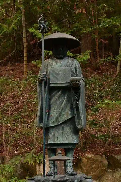 花山院菩提寺(兵庫県)