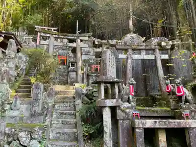 大岩大神(京都府)
