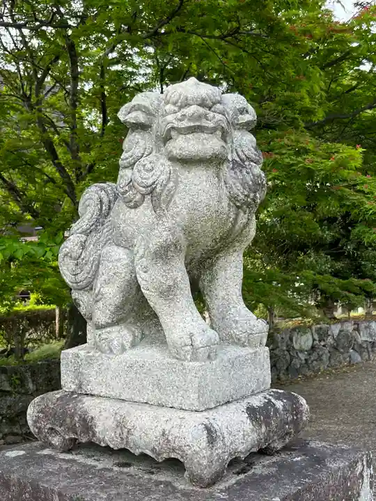 野村神社(滋賀県)