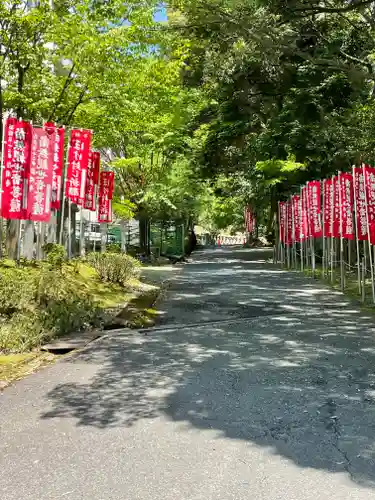 正法寺の建物その他