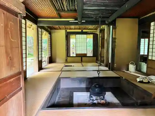 若狭神宮寺(福井県)