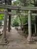 氷川神社(東京都)