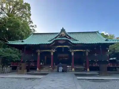 根津神社(東京都)