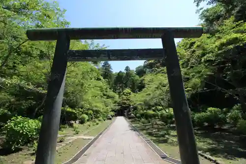 建長寺 半僧坊(神奈川県)