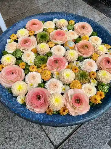 行田八幡神社(埼玉県)