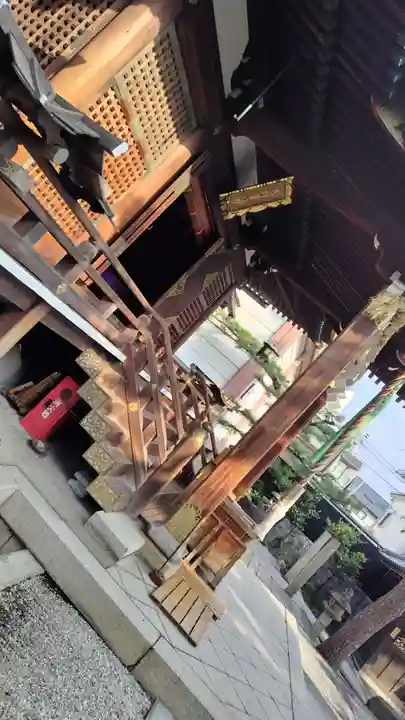 大将軍八神社(京都府)