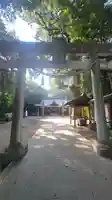 宗像神社(愛媛県)
