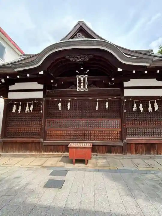 大阪天満宮(大阪府)