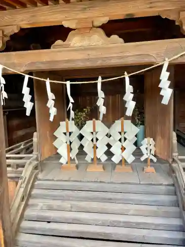 熊野山神社(埼玉県)