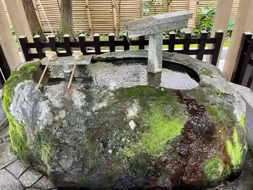 榊神社(東京都)