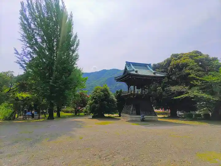 貞照寺のその他建物
