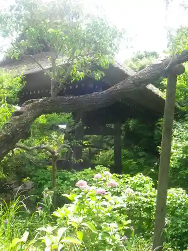 東慶寺のその他建物