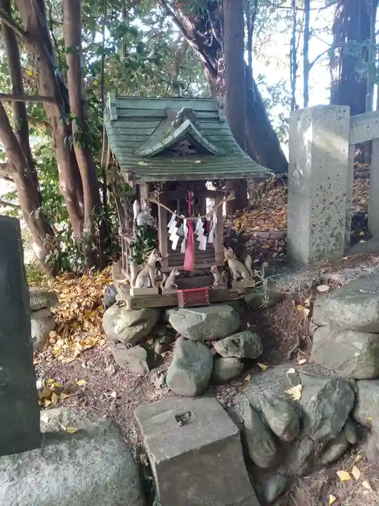 阿蘇神社(東京都)