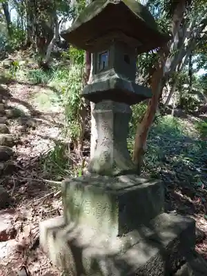 佐奈田霊社(神奈川県)