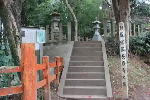 香取神宮のその他建物
