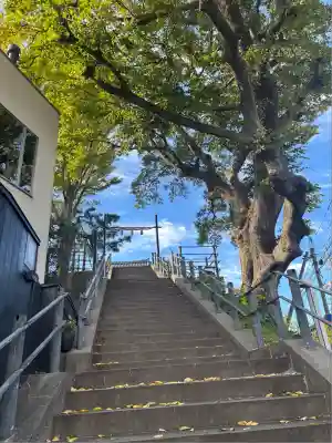 住吉神社(新潟県)