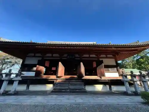 南法華寺（壷阪寺）(奈良県)