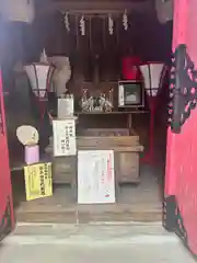 淺野神社(石川県)