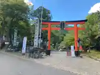 日吉大社(滋賀県)