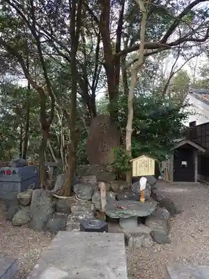 有松天満社(愛知県)