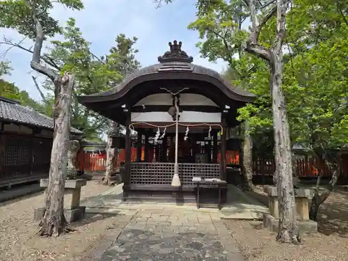 天神社(奈良県)