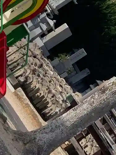 九品寺のその他建物