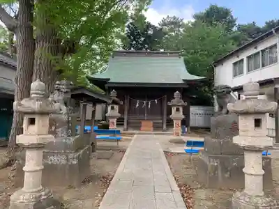 安房神社(千葉県)