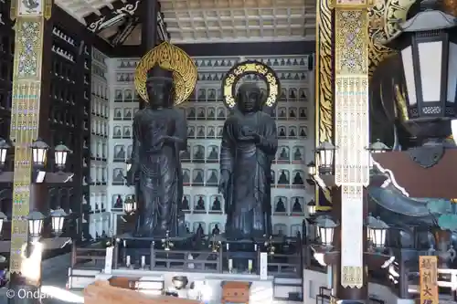 清大寺(越前大仏)(福井県)