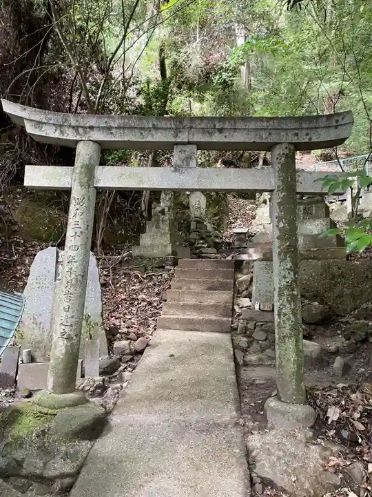 八栗寺(香川県)