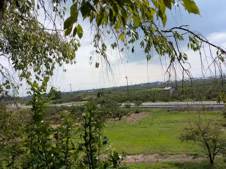 智勝院(岐阜県)