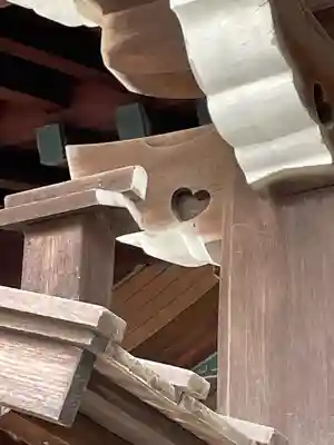 佐嘉神社・松原神社(佐賀県)