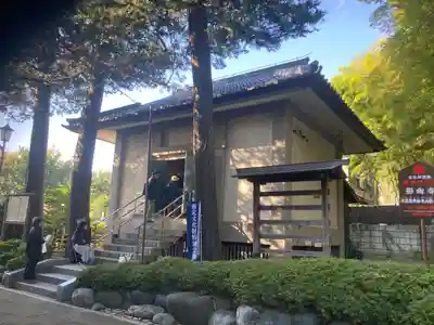 影向寺(神奈川県)