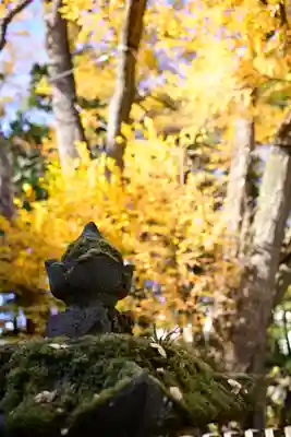 小室浅間神社のその他建物