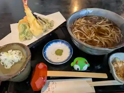 戸隠神社奥社(長野県)